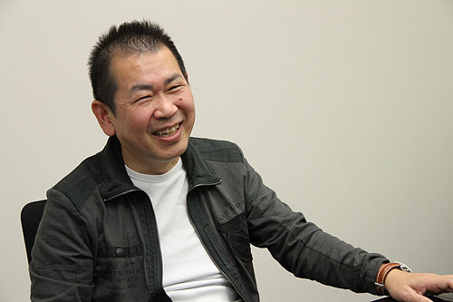 Yu Suzuki Une Interview Pour Les 20 Ans De Virtua Fighter Sega Mag
